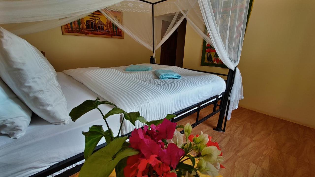 Tanzanice Farm Lodge Карату Экстерьер фото