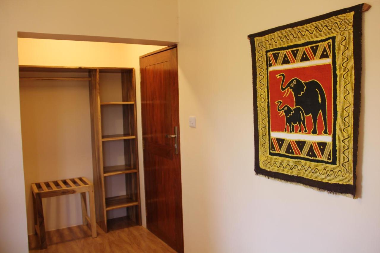 Tanzanice Farm Lodge Карату Экстерьер фото